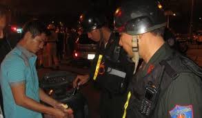 ຕິດຕາມກວດກາການປະຕິບັດນະໂຍບາຍກົດໝາຍກ່ຽວກັບຊາວໜຸ່ມ ແລະ ເດັກນ້ອຍ